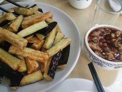 -华春餐馆(鱼山路店)