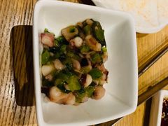 -御牛道日式烤肉料理(杭州万象城店)