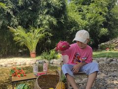 -HERRE·FARM 赫尔露营农场·团建聚会包场