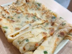 叉烧薄饼-百家鸡味馆(清泰店)