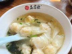 -鑫震源·苏式大虾生煎(山塘街店)