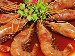 -華府Deluxe(兴业太古汇店)