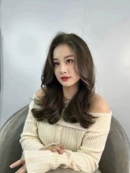 -NY漂发染发主打