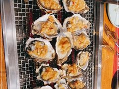 -蚝英雄鲜蚝自助专门店(长楹天街直营店)