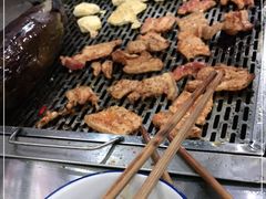 -陈小肠自助火盆烧烤(海门渔村美食街店)
