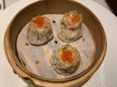 -杭州滨江银泰喜来登·采悦轩中餐厅