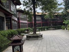 -东江渔村·古典园林·30年粤菜老字号(太和店)