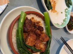 -晓粤·惹味粤菜(凯德乐峰广场店)