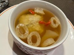 -尚9·一滴水江景中餐厅