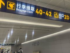 -上海浦东国际机场-T2航站楼
