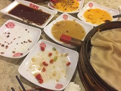 -老班长手工灌汤包老店(东山店)