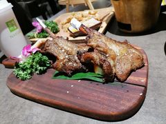 -泰逅SOMTAM泰国餐厅(新淮中心店)