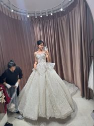-PAI婚纱礼服设计馆【大牌租赁/高级定制】