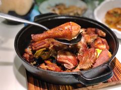 原作生煎鸡-原味田园·客家菜·土窑鸡(中航城君尚购物中心店)