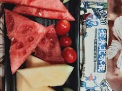 -启东恒大酒店·吕四渔号海鲜餐厅