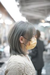 -SY COLOUR专业烫染