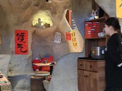 -涌煲记·蟹煲·砂锅海鲜·煲出宁波味(天一旗舰店)