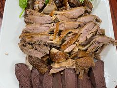 -吴祥记潮州菜·百年老字号·砂锅粥