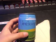 -很久以前羊肉串(清河店)