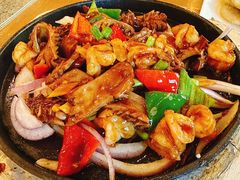 -北京小肠陈饭庄(方庄店)