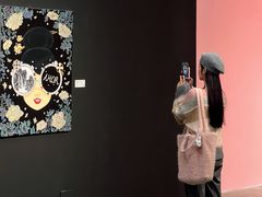 -chi K11艺术空间展览厅