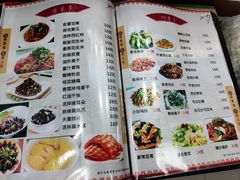 -老安庆特色食府(环球金融广场店)