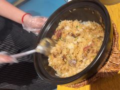 -椰贝原味椰子鸡(江南万达店)