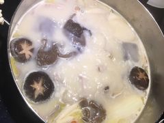 -捞王猪肚鸡火锅(财富中心店)