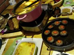 -通海俄式烧烤(下瓦房店)