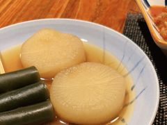 -五右卫门(张自忠路店)