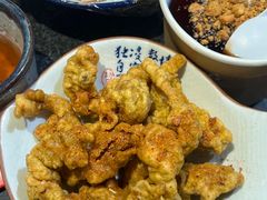 -镇江龙·火锅串串(武侯祠店)