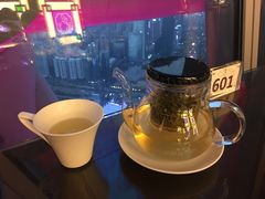 -广州塔晖粤轩中餐厅