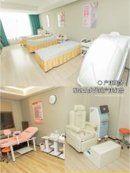 -美丽妈妈产后恢复中心(三林店)