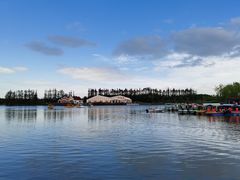 -上海长兴岛郊野公园