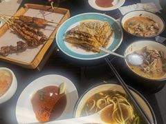 -宛平李记小吃(东关街店)