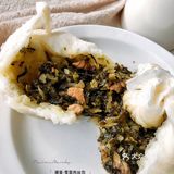 早安安 | 不愧是企鹅推荐的包子