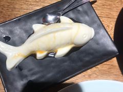-小吊梨汤·北京菜·烤鸭(四元桥店)