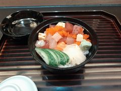 -滩万日本料理Nadaman(国贸大酒店)