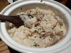 大鸽饭-大鸽饭(岗顶店)