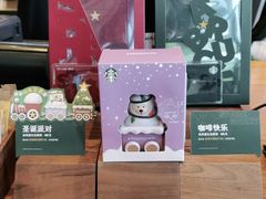 -星巴克臻选(北京富力家园店)