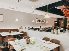 大堂-十六台·经典广东菜(德外大街店)