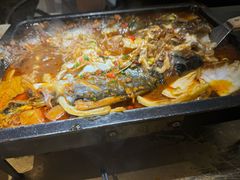-炉鱼(萧山万象汇店)