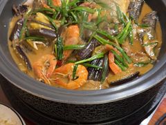 -天赢酒楼(青馨家园店)