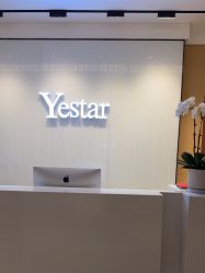 -Yestar艺星医疗美容医院