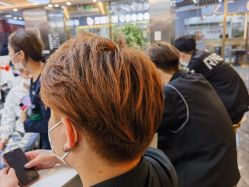 -发源地HAIR SALON
