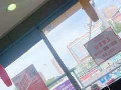 -李先生牛肉面大王(济泺路店)
