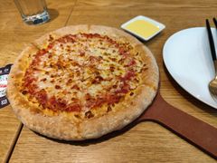 -棒约翰比萨·意面(金桥国际店)