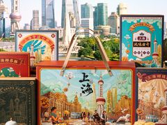 -南京路步行街