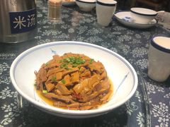 -醉南拳客家菜·河田鸡(西禅寺杨桥店)