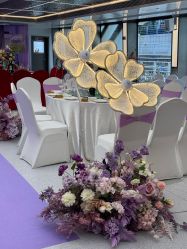 -Doris一站式游轮婚礼船东直营店(外滩店)